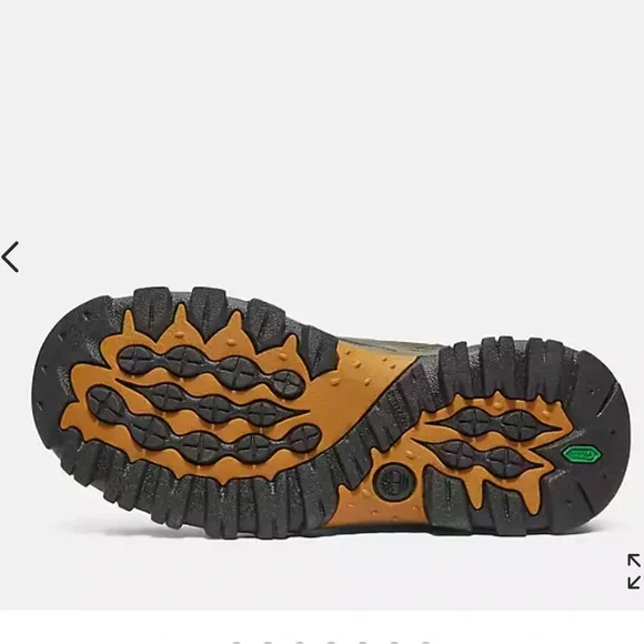 Junior Mt. Maddsen Waterproof Mid Hiking Boot - Picture 7 of 16